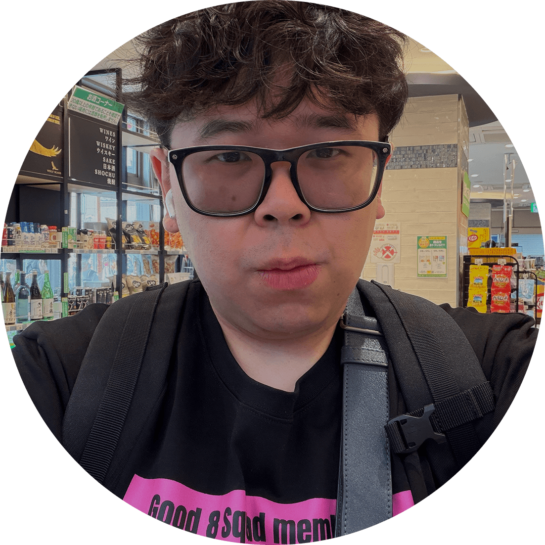 CREATOR SPOTLIGHT: JUSTIN WONG