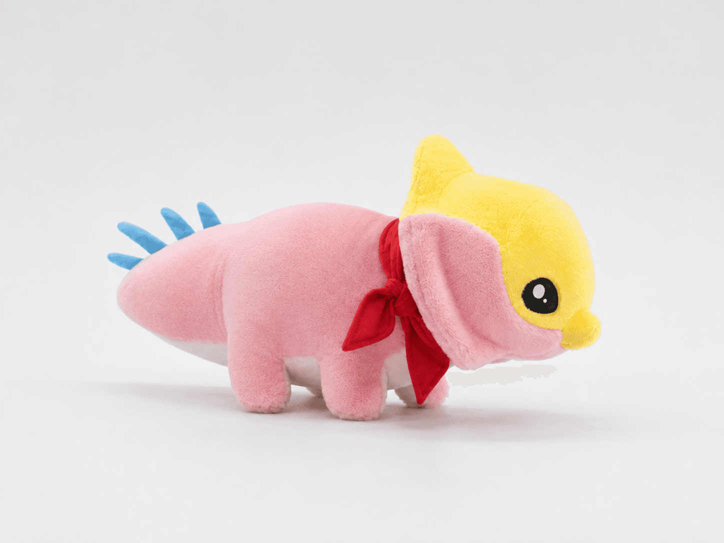 Splintered Fate Collection - Pepperoni Plushie