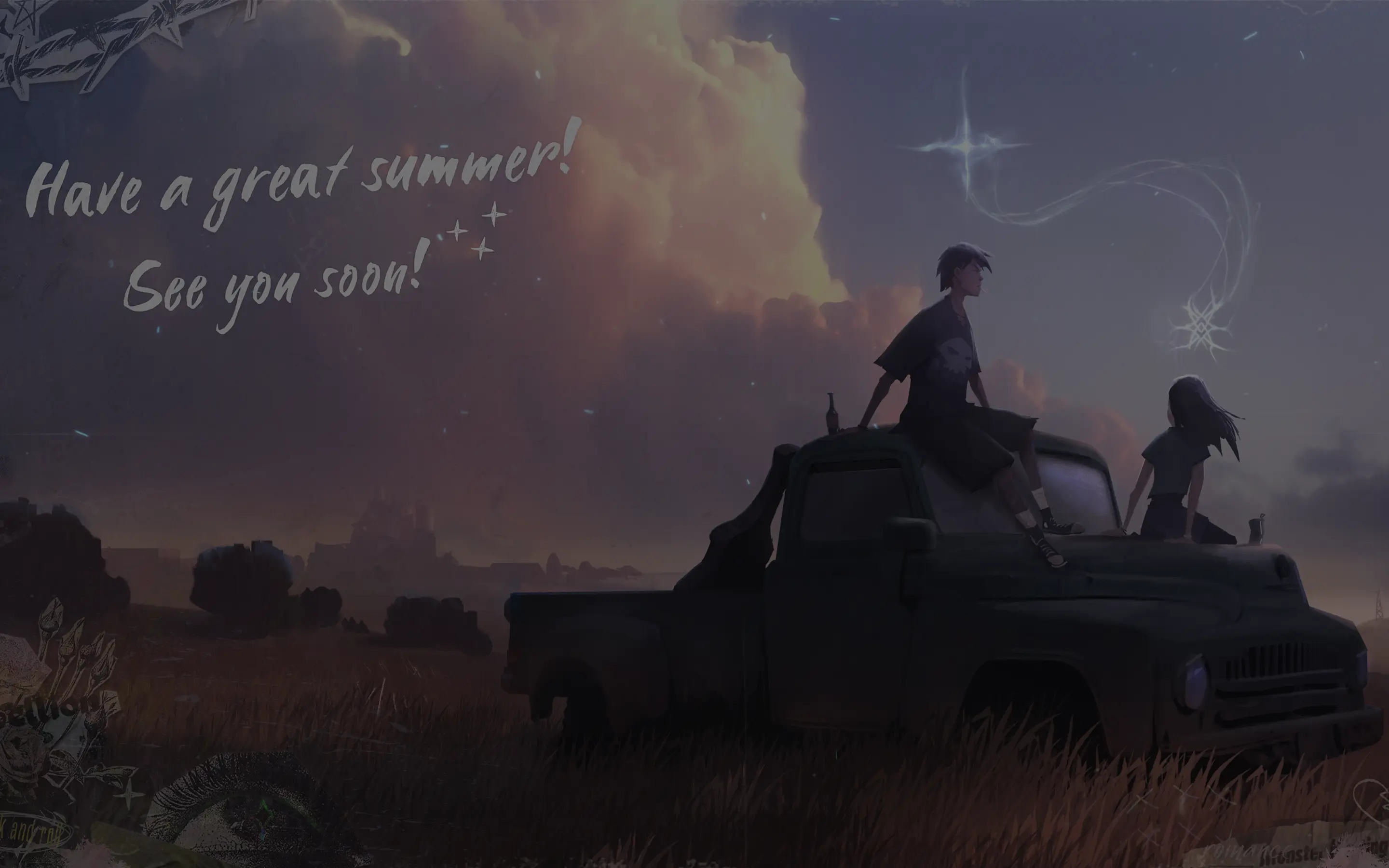 game-background