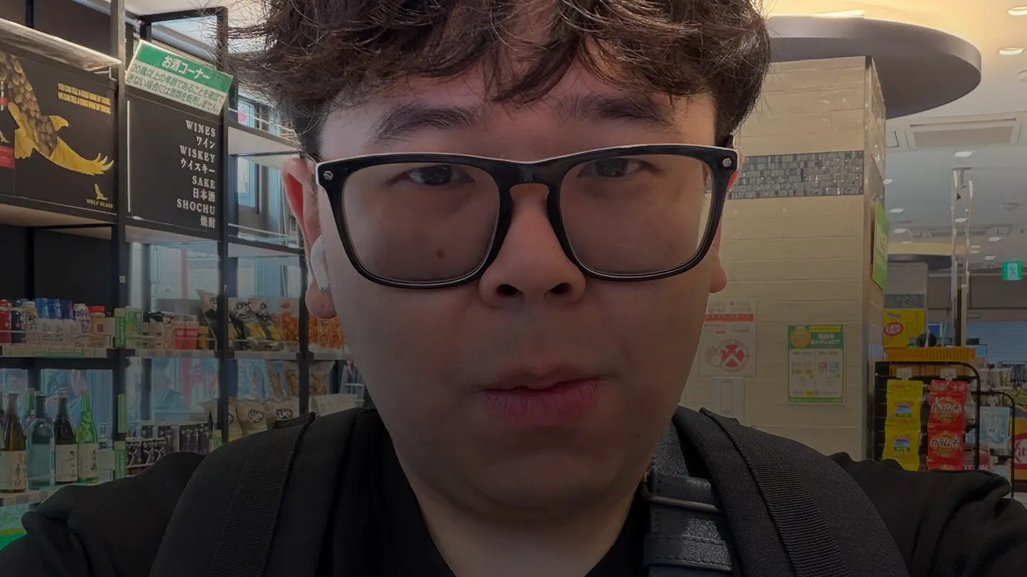 Justin Wong for Avatar Legends