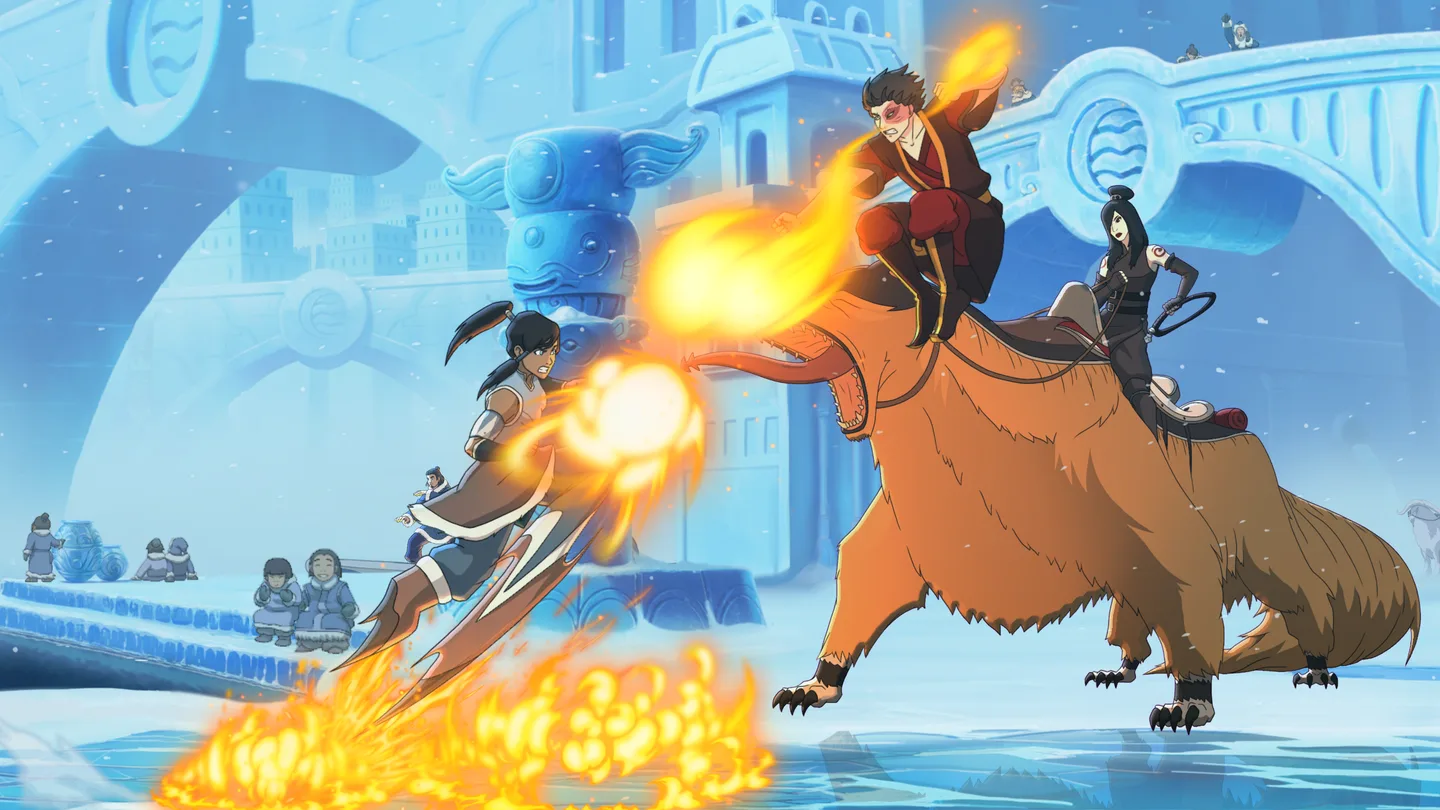 Naga assist screenshot