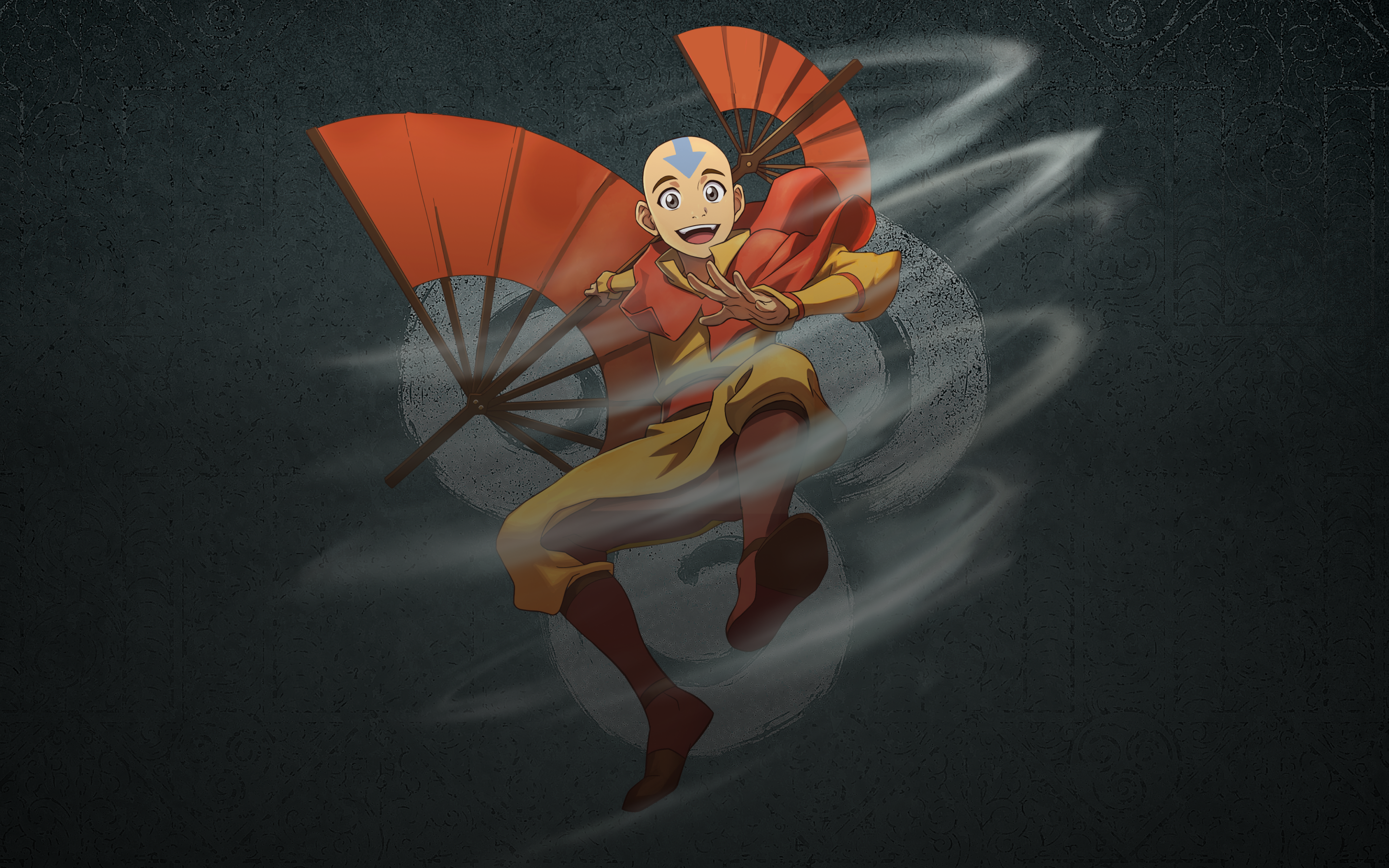 Avatar Legends: The Fighting Game