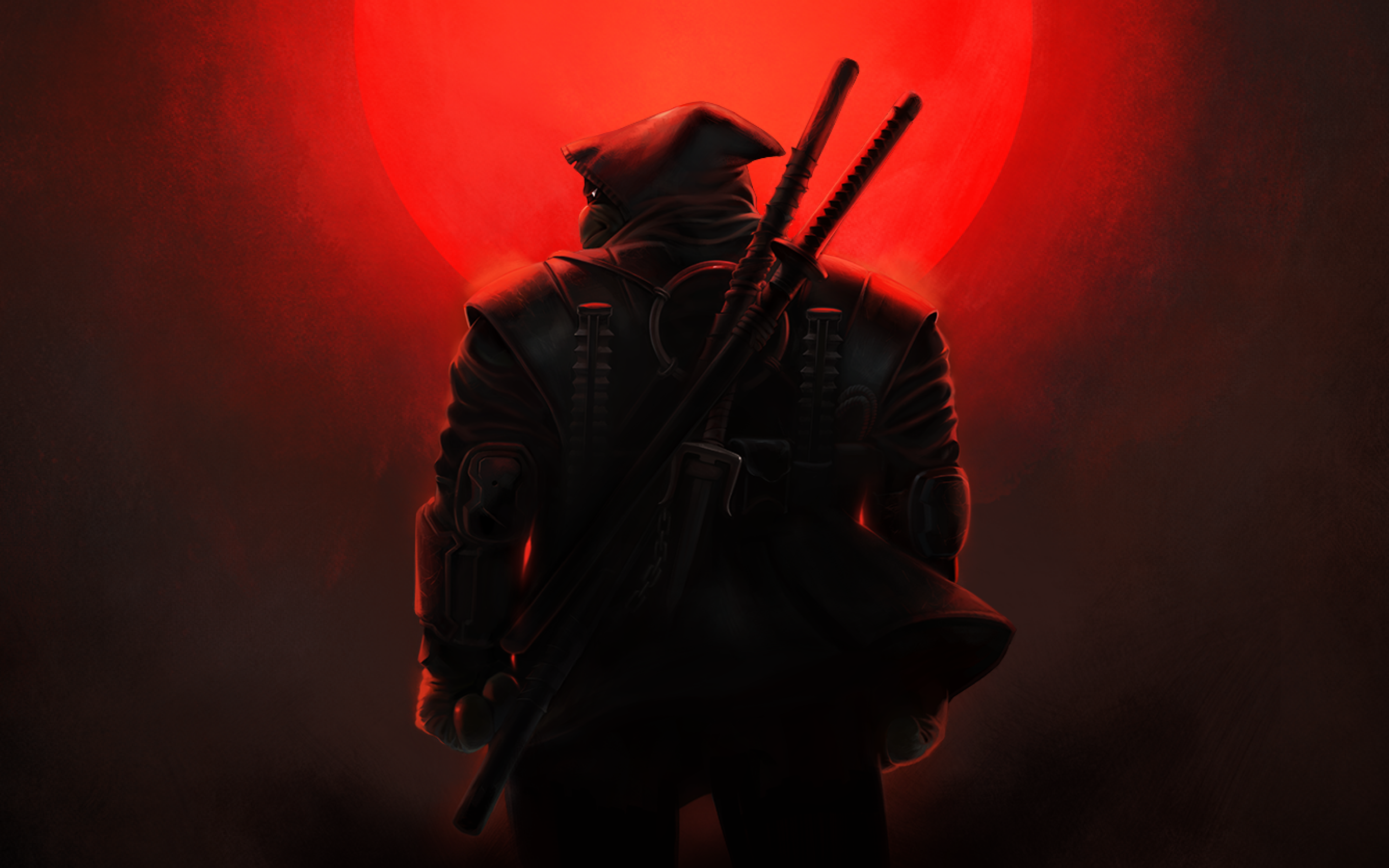 TMNT: The Last Ronin